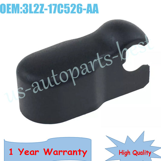 Rear Windshield Wiper Arm Cover for Ford Explorer 2002-2005 Escort 1995-1999 New