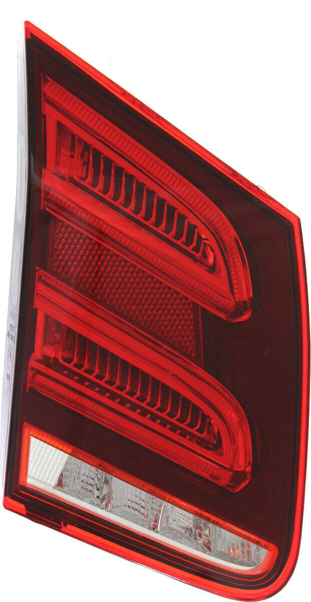 for Benz E-CLASS 2015-2016 Left, TAIL LAMP Inner Sedan