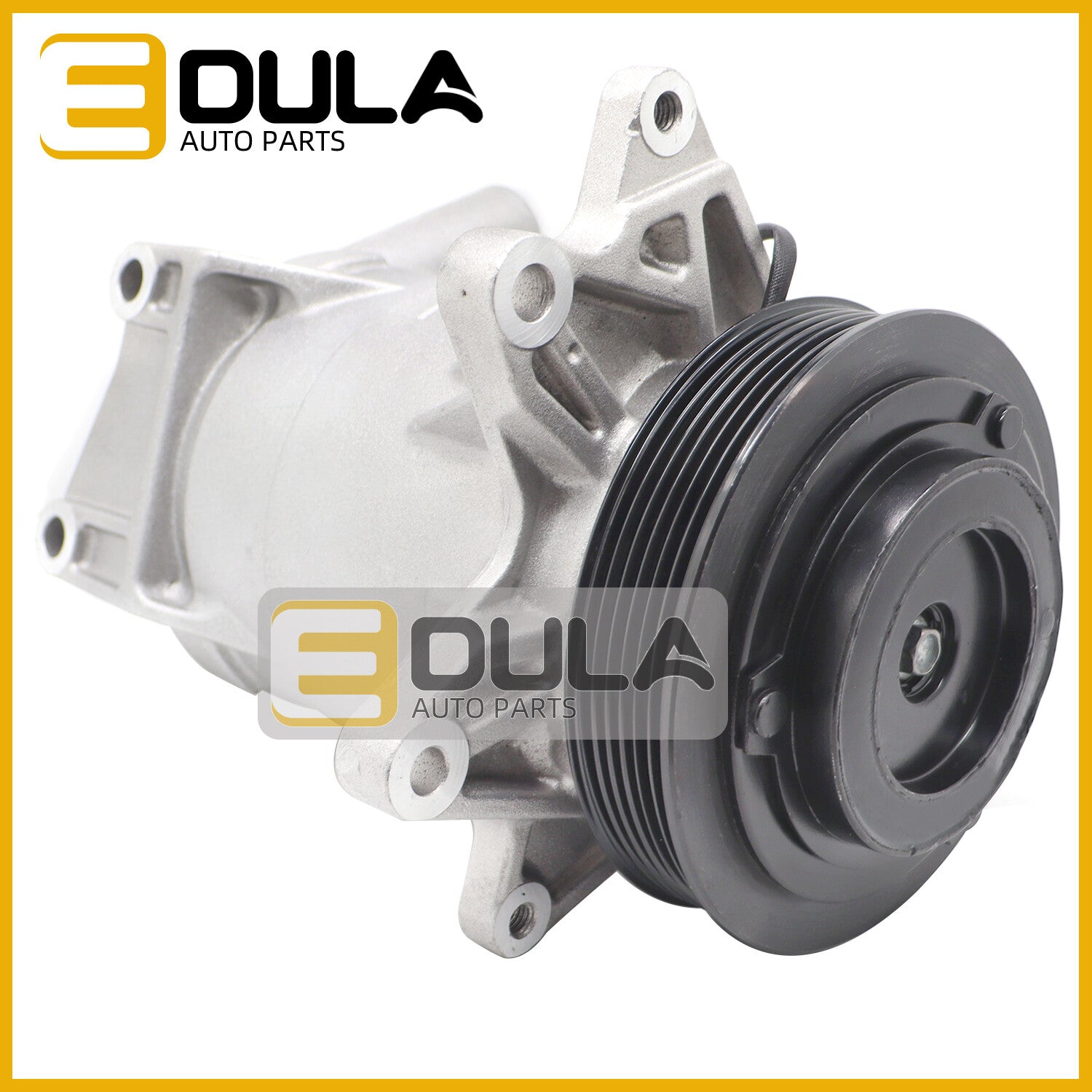 DKS17D AC Compressor Fits for Nissan MAXIMA J31 TEANA 926009Y40A 506211-8631