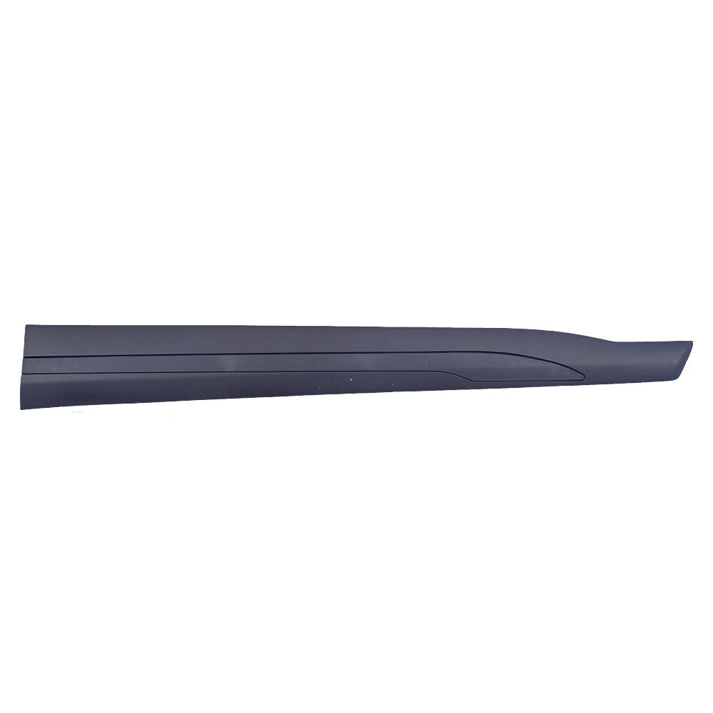 For 2018-2023 for NISSAN KICKS NEW FRONT RIGHT DOOR LOWER MOLDING TRIM 80870-5RB0A