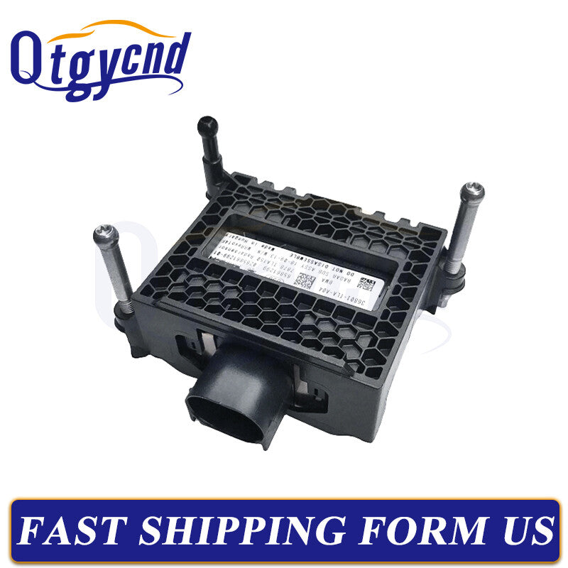 For 2017-19 for Honda CR-V Adaptive Cruise Distance Sensor Radar Module 36801-TLA-04
