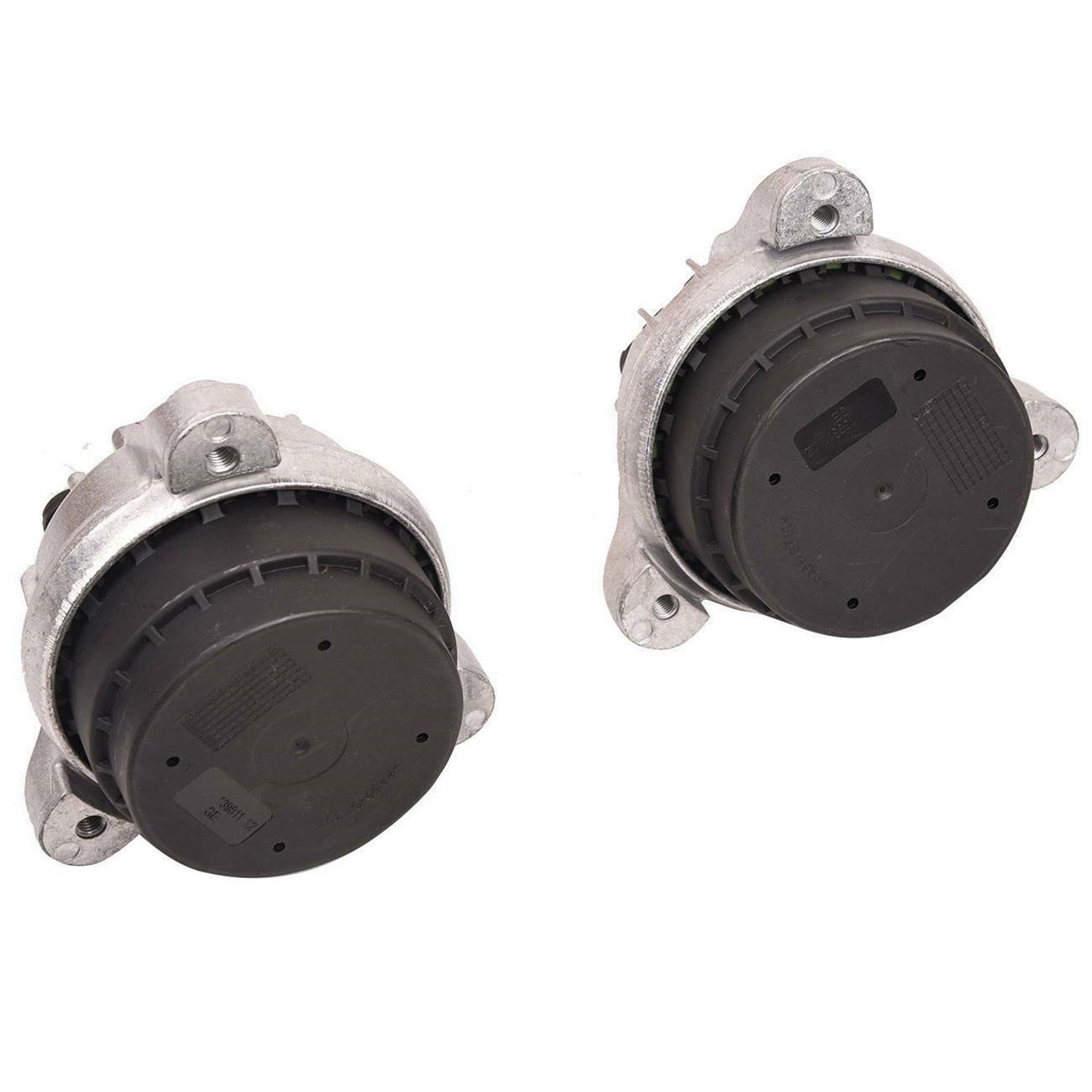 Left  Right Engine Motor Mount 22116786528 22116777365 for BMW 640i 528i 740i
