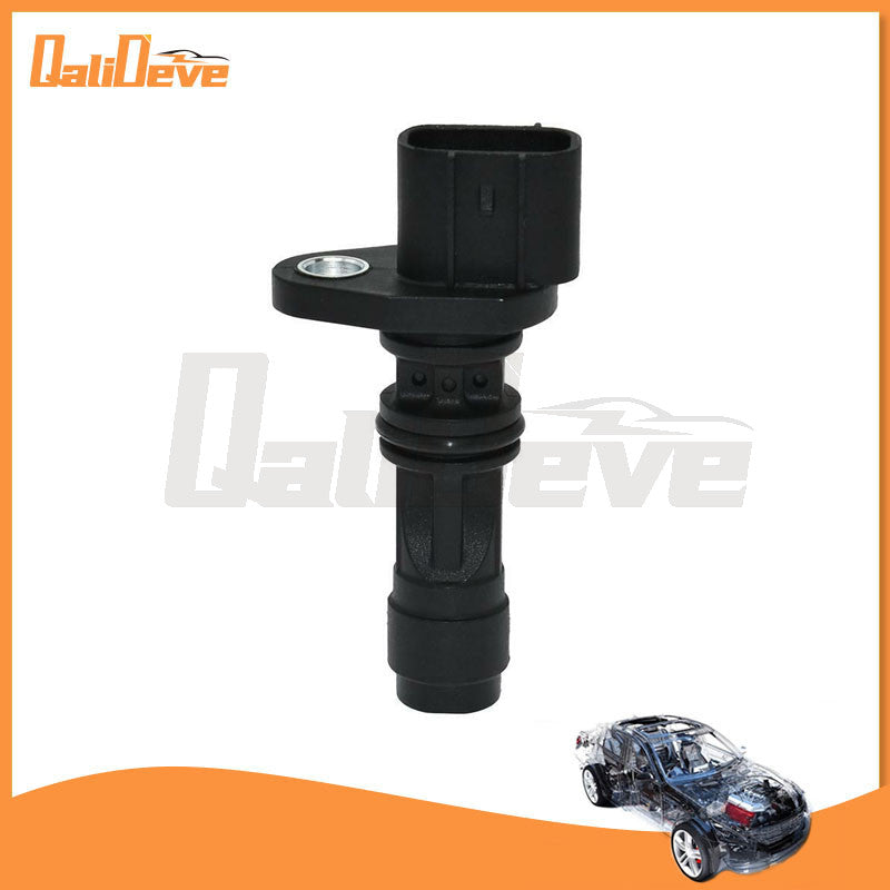 Crankshaft position sensor 23731-EC00A 949979-033 is suitable for NISSAN NAVARA PATHFINDER.