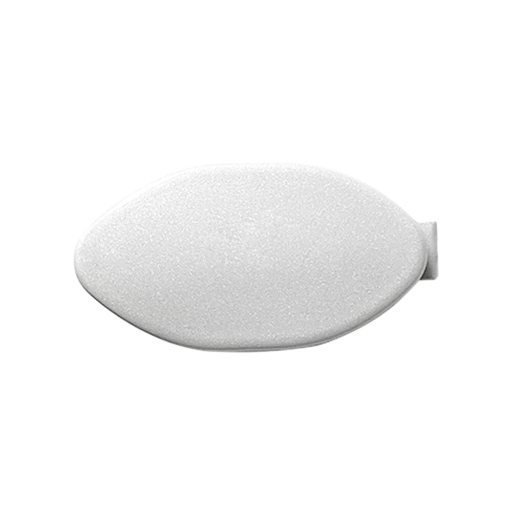 Front Left Handle Key Hole Cap White Fits For X3 G01 X4 G02 X6 G06 X7 G0