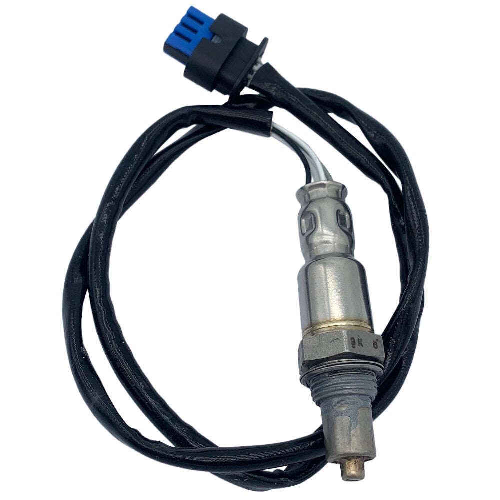 Downstream Left Oxygen Sensor for Ford for Mustang 2018-2023 5.0L AT JR32-9G444-B