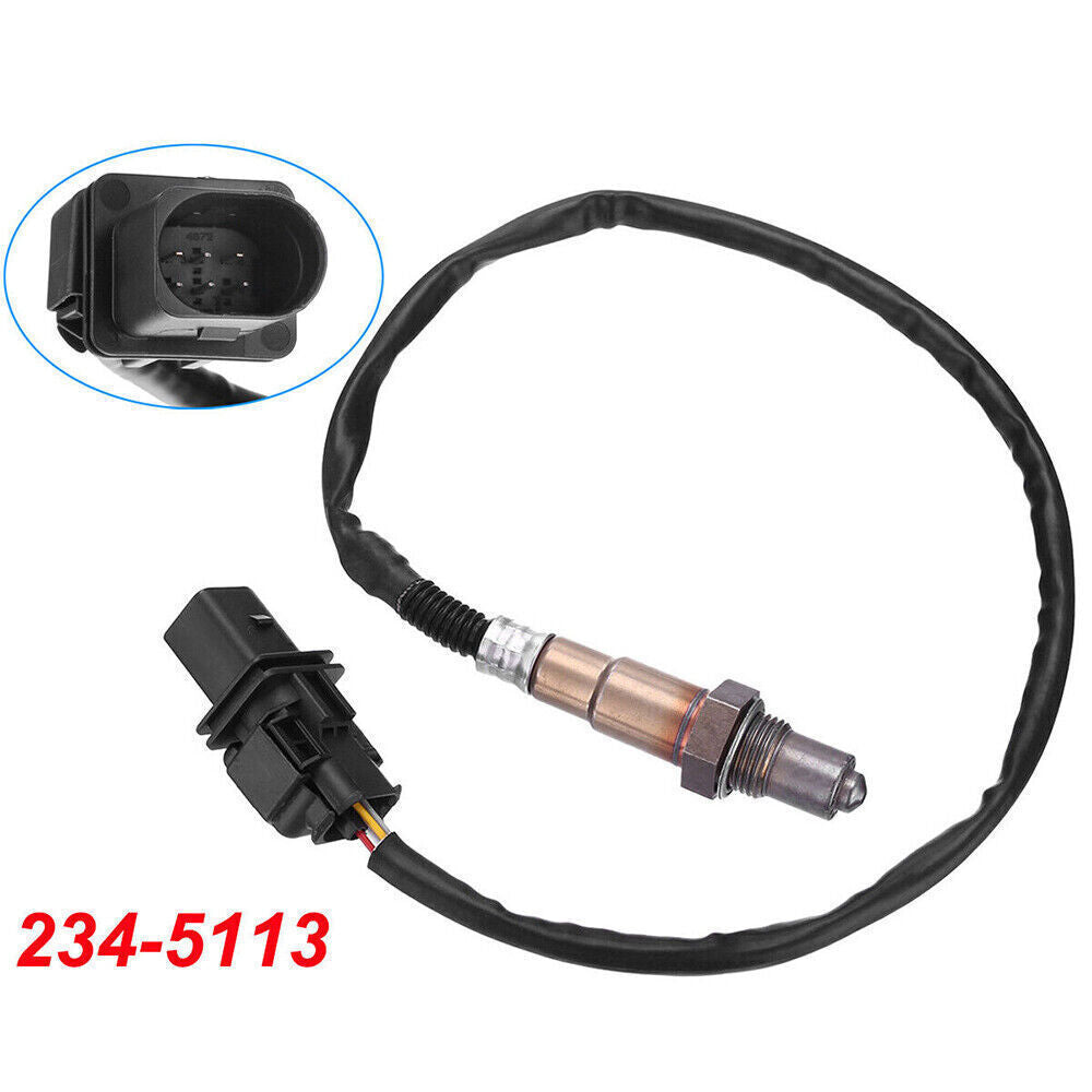 4Pcs UpstreamDownstream Oxygen Sensor for Ford E-150 E-250 2009-2014 4.6L 5.4L
