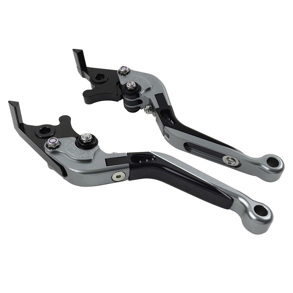 CNC Folding Extendable Brake Clutch Levers for Honda CBR1000RR-R/SP 2020-22