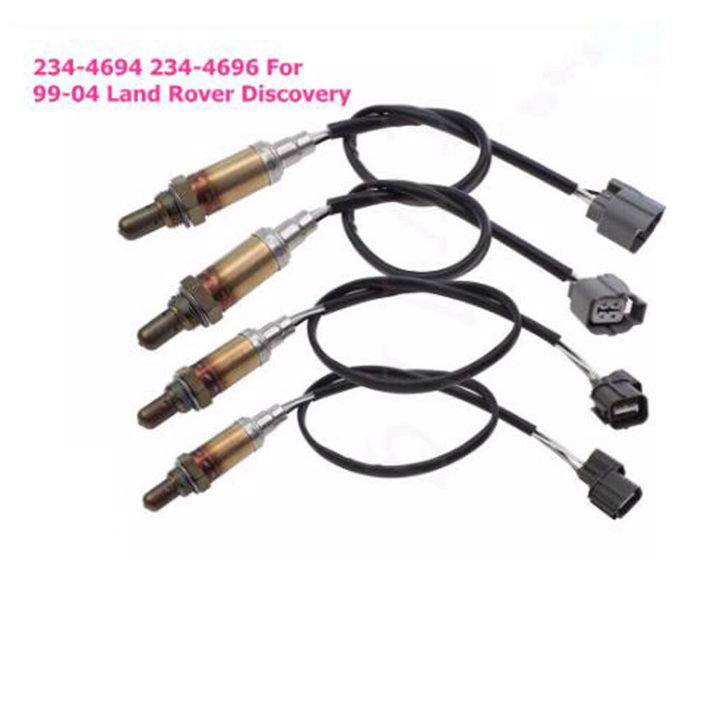 Package of 2 Air Oxygen Sensors for Hyundai for Tucson and for Kia Sorento 2016-2019 Upstream + Downstream
