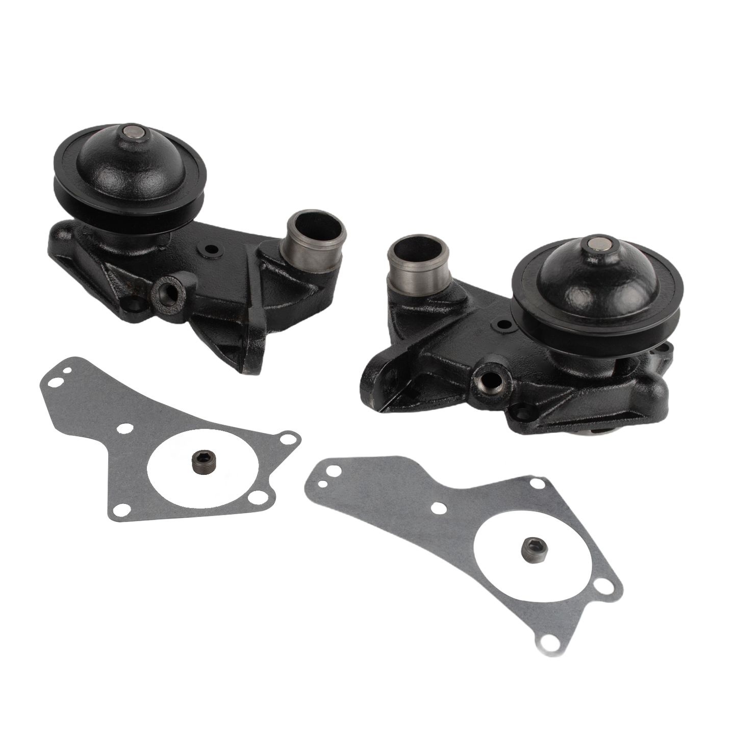 NEW for Ford 1949-1953, for Mercury 1932-1948 Left + Right Water Pumps (2PCS)