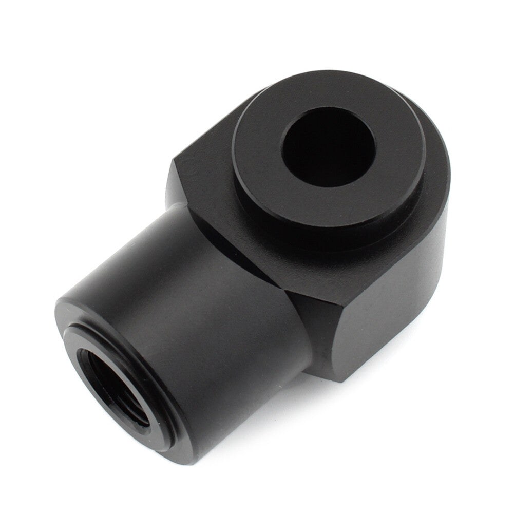 Shock Absorber Connector Descend Device for Suzuki GSX250R DL250 2016-2023 Black