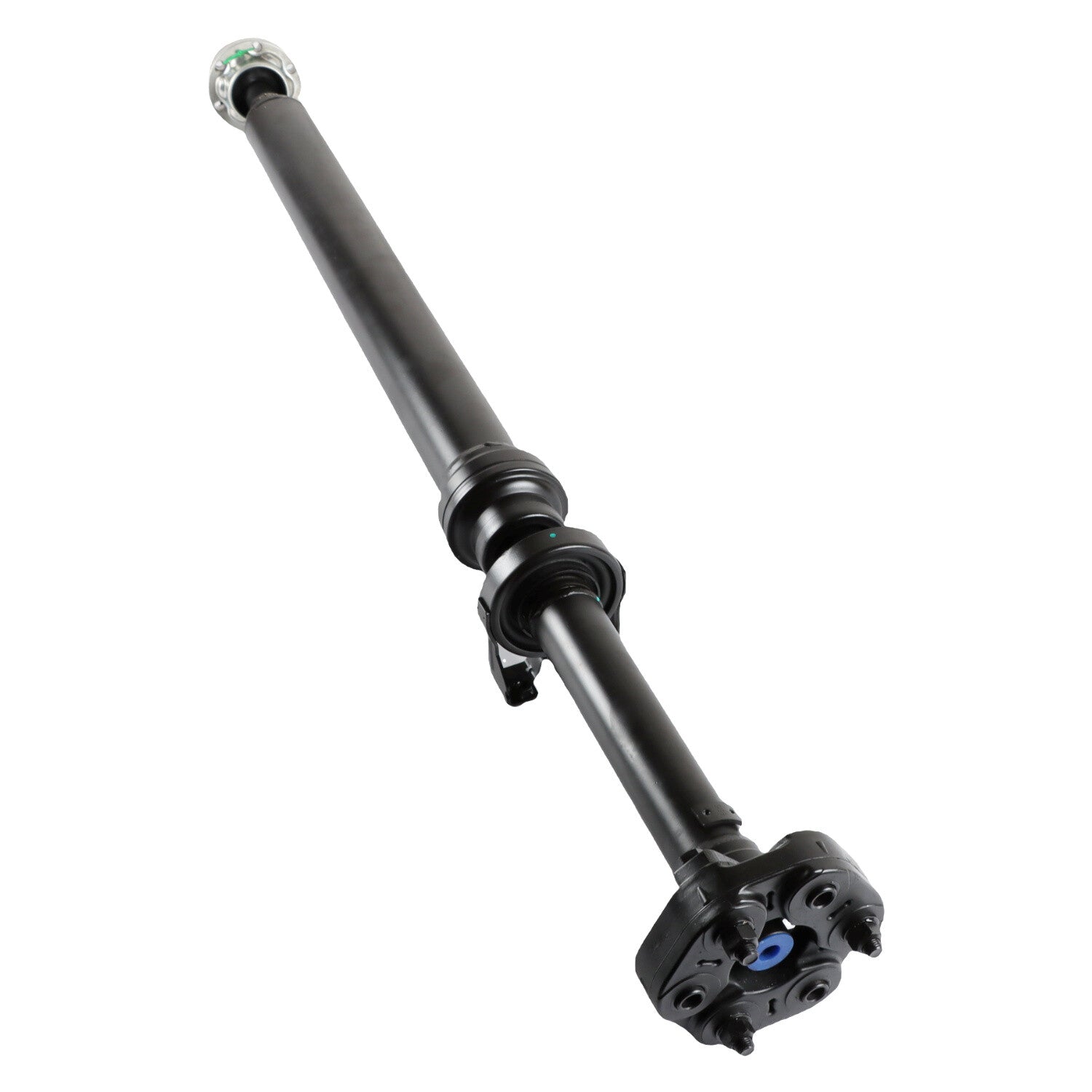 Rear Drive Shaft Prop Shaft Assembly for 2003-10 for Porsche for Cayenne for VW Touareg