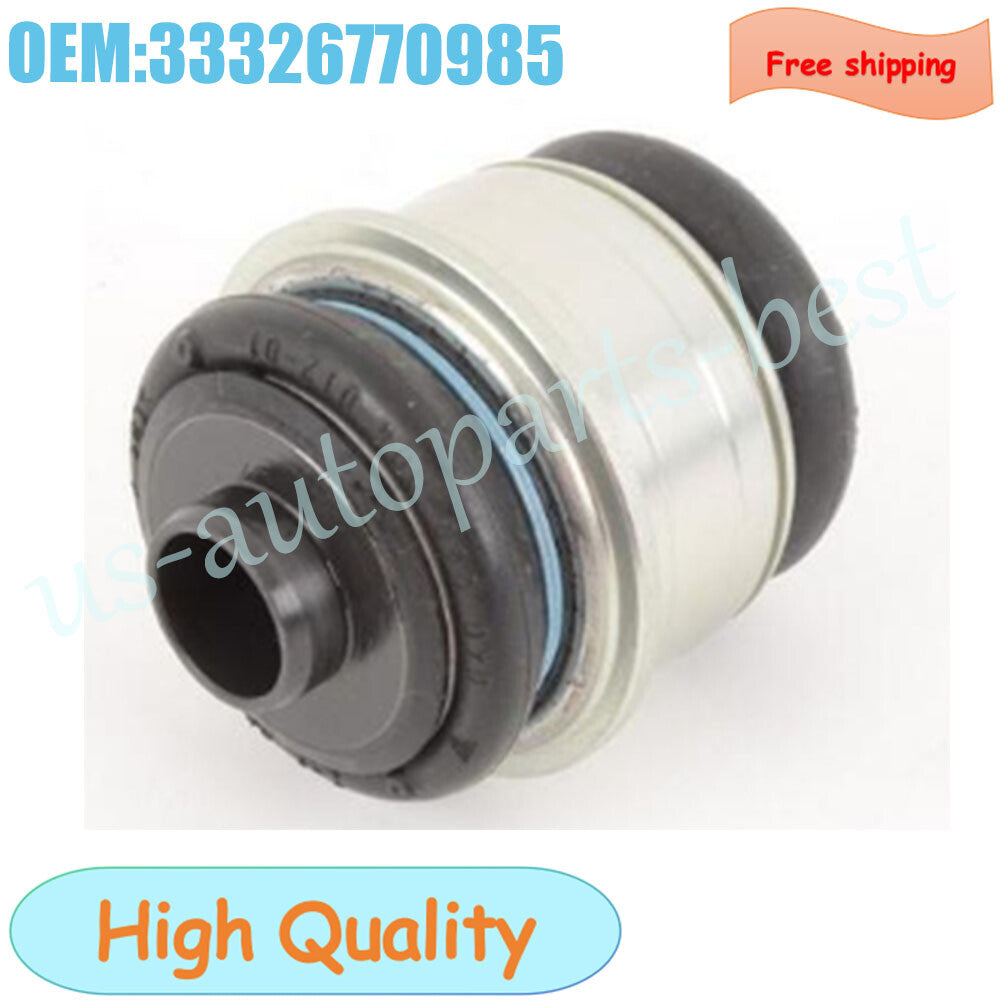 1 piece Rear Lower Outer Suspension Control Arm Bushing for BMW E70 E71 X5 X6