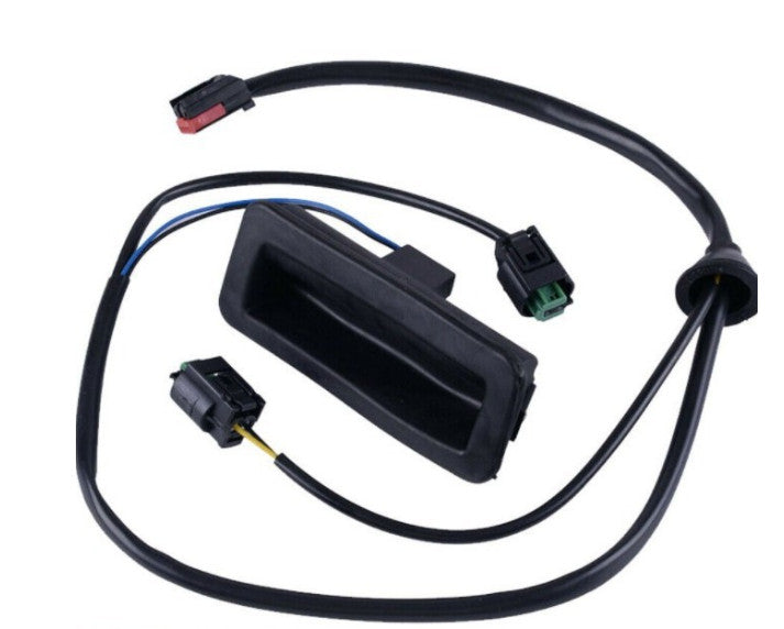 LR020997 is suitable for Land Rover Freelander 2 for range ROVER tail cap release switch wire.
