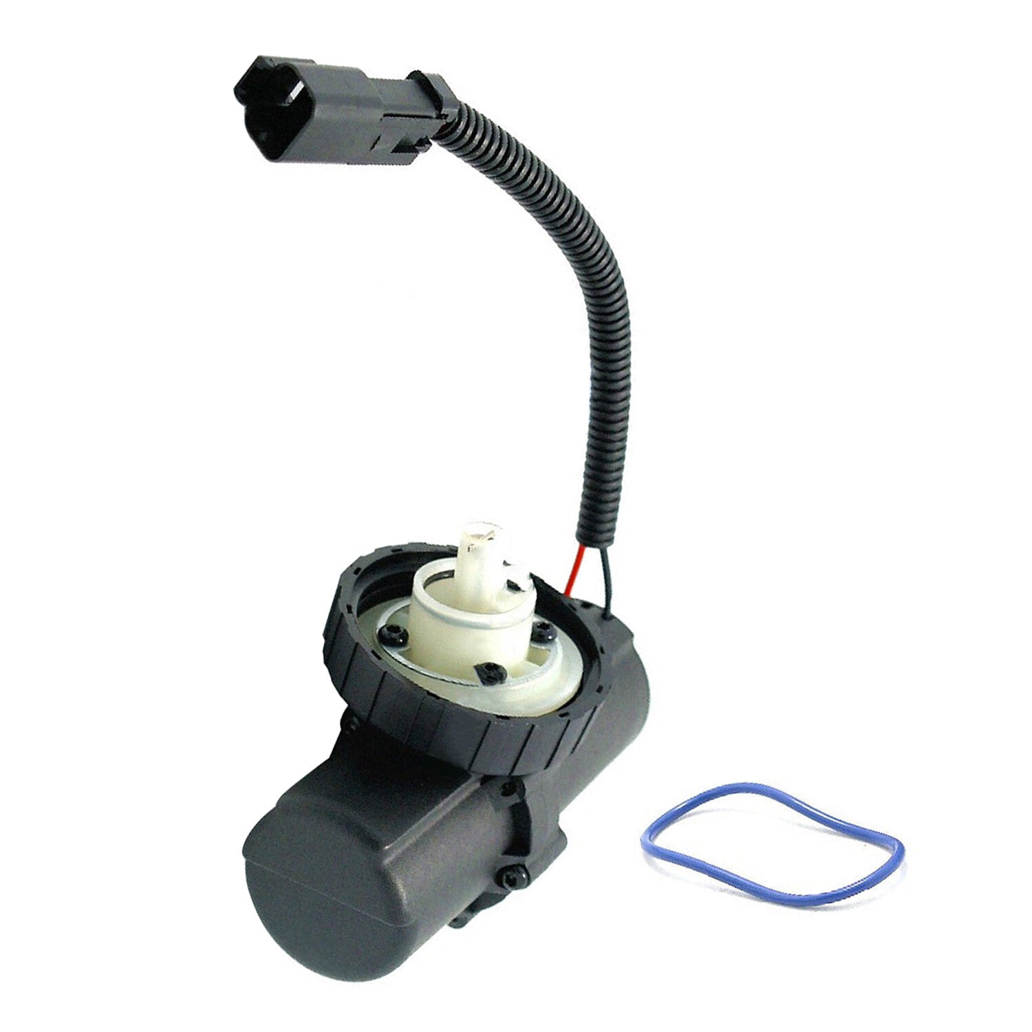 Electric Fuel Lift Pump 12V 320/A7045 Fits For JCB SITE DUMPER 6T-1 7T-1 9T-1