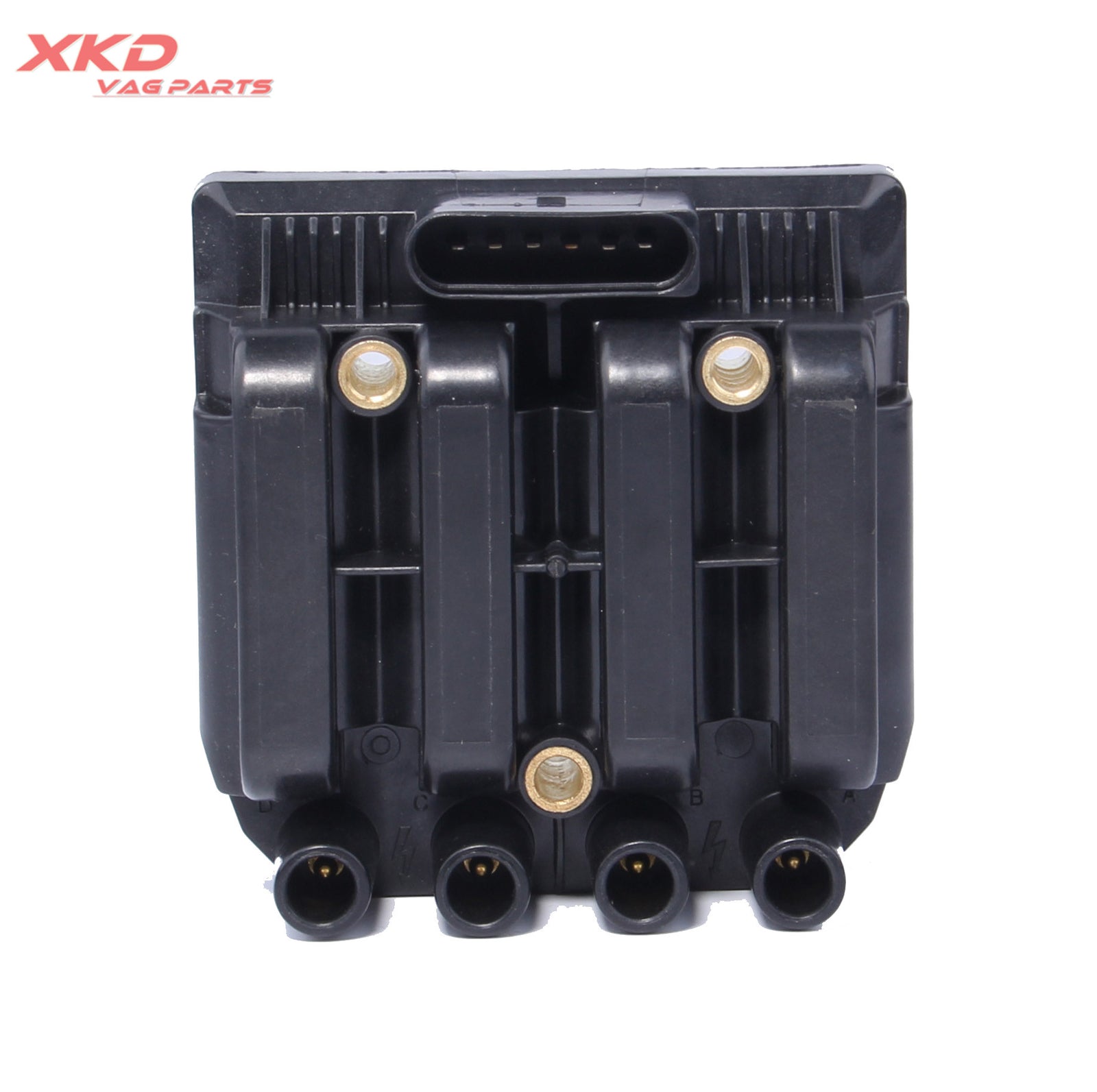 2.0L engine ignition transformer coil suitable for Volkswagen for Jetta , for Golf , Pola, Beetle 06A905097
