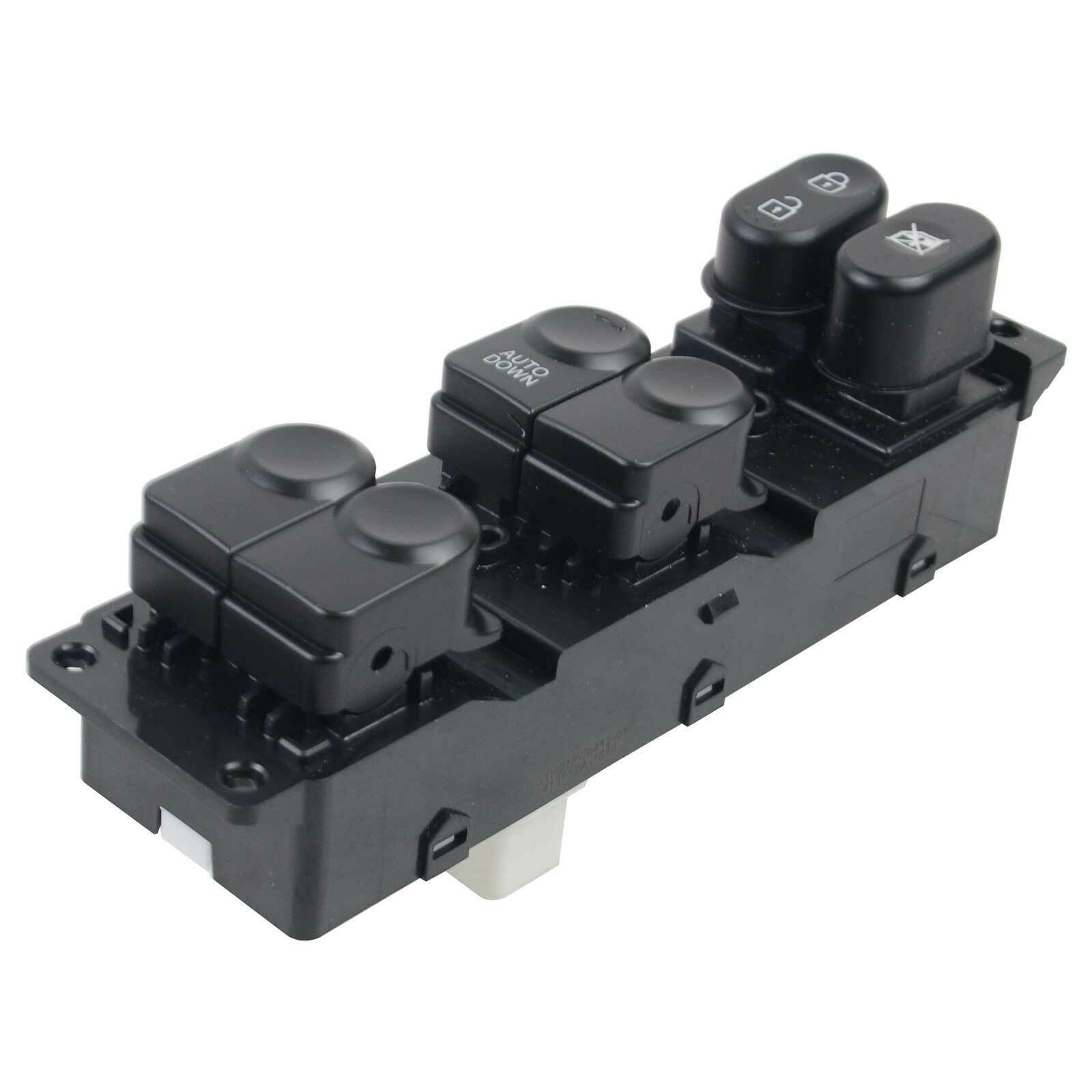 935701R111 for Hyundai Accent 10-14 Driver Door Power Window Switch 93570-0U110
