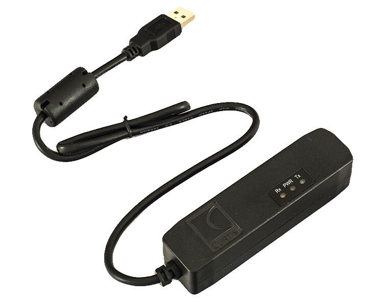 Curtis? 1314-4402 Level PC Programming Station with 1309 USB Interface Box