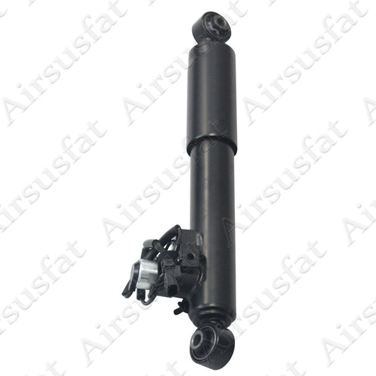 Suitable for 2015-2022 for Ford F-150. 4-piece new replacement spacer kit in black.