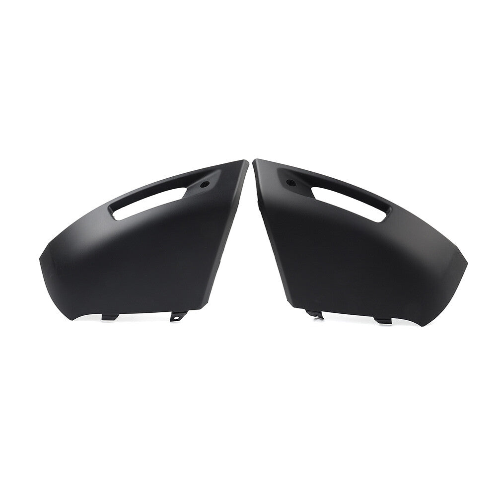 Front Bumper Side Insert Cover for Land Rover for Range Rover Sport 2014-2017