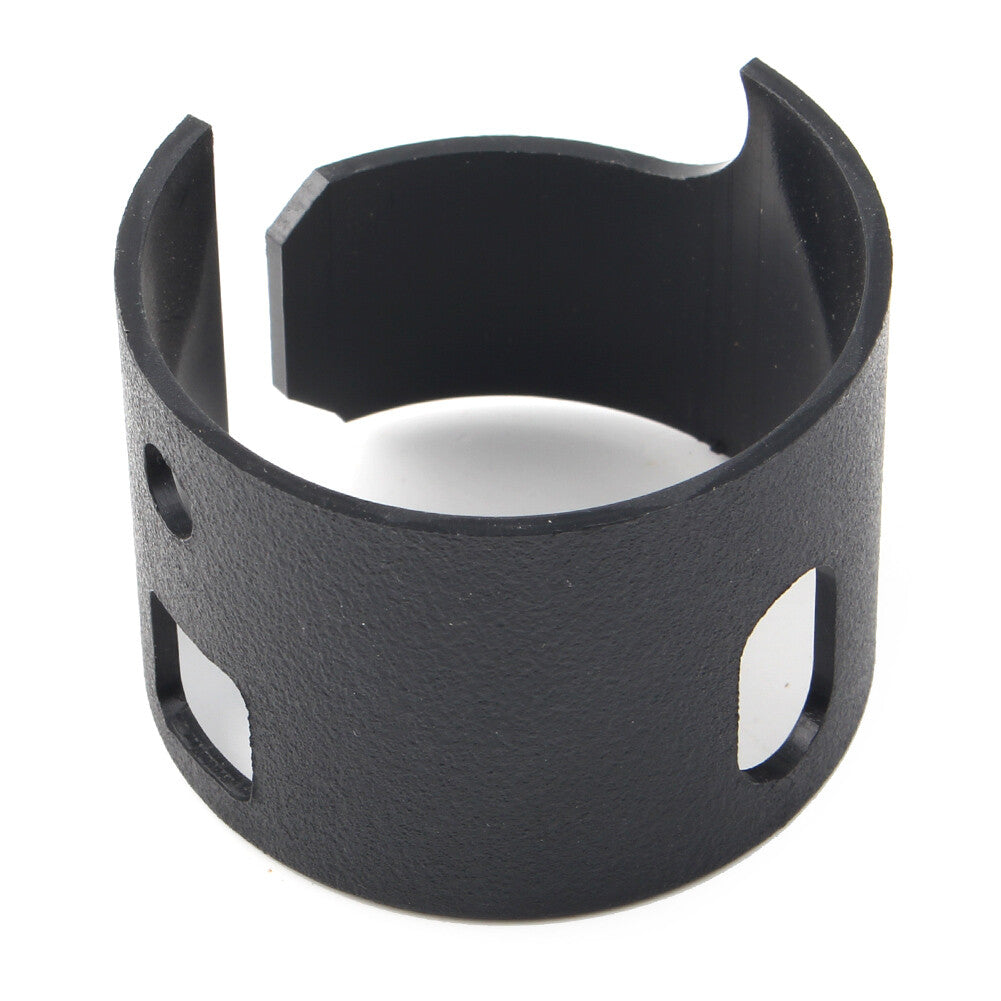 Black Reservoir Cover Cap Rear Brake Guard For Victory Cross Country Roads XC XR
