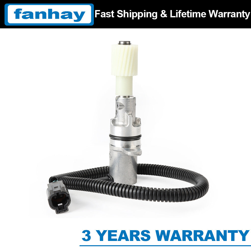1x 25010-74P01 Transmission Speed Sensor Single Custom for Nissan Frontier 98-00