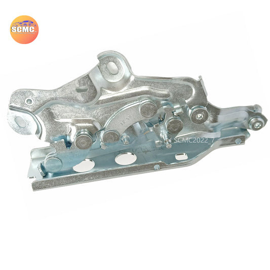 New Front Left Bonnet Hinge for AUDI A6 Quattro S6 RS6 2019-2023 4K0823301A