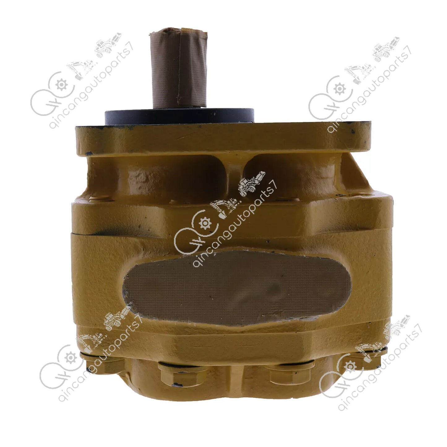 Transmission Pump 07432-71200 07432-71203 For Komatsu D65A-8 D75A-1 D85A-18
