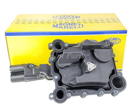 06E103547H for AUDI A6 A7 Q7 3.0 TFSI Engine Oil Separator PCV Valve Vent Trim