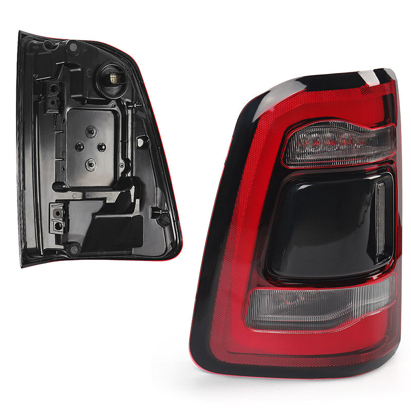 For 2019-2021-2023 for Dodge for RAM 1500 LED Rear Lamp Tail Light lamp Left taillight