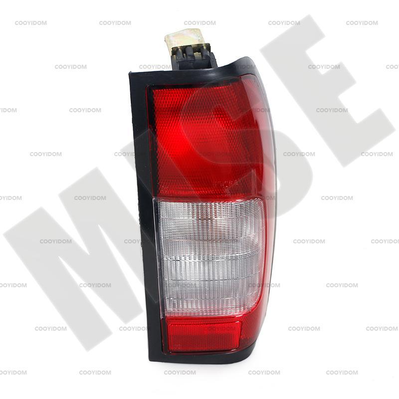 Left Rear Tail Light Brake Lamp for Nissan Navara D22 Ute DX ST ST-R 1997-2015