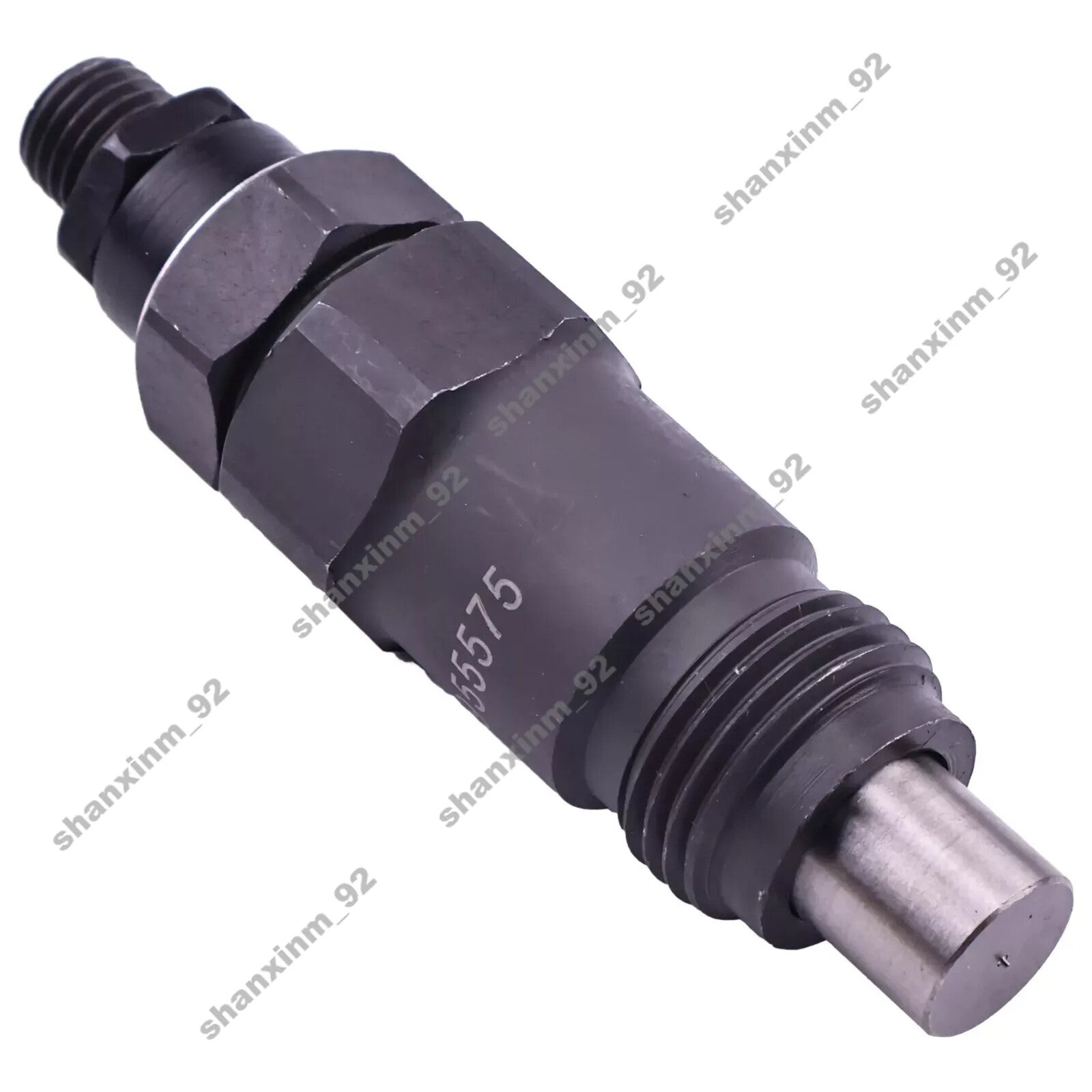 4Pcs Injector 4955575 For B3.3 Diesel Engines
