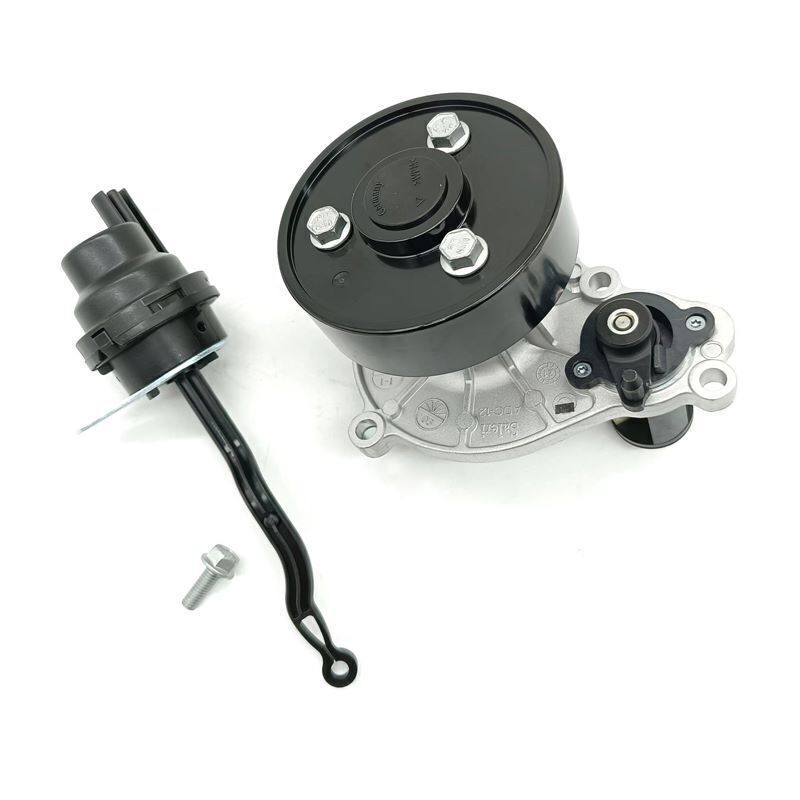 Engine Water Coolant Pump Fits for Bmw 2 Series F23 Facelift 2018 11518638026