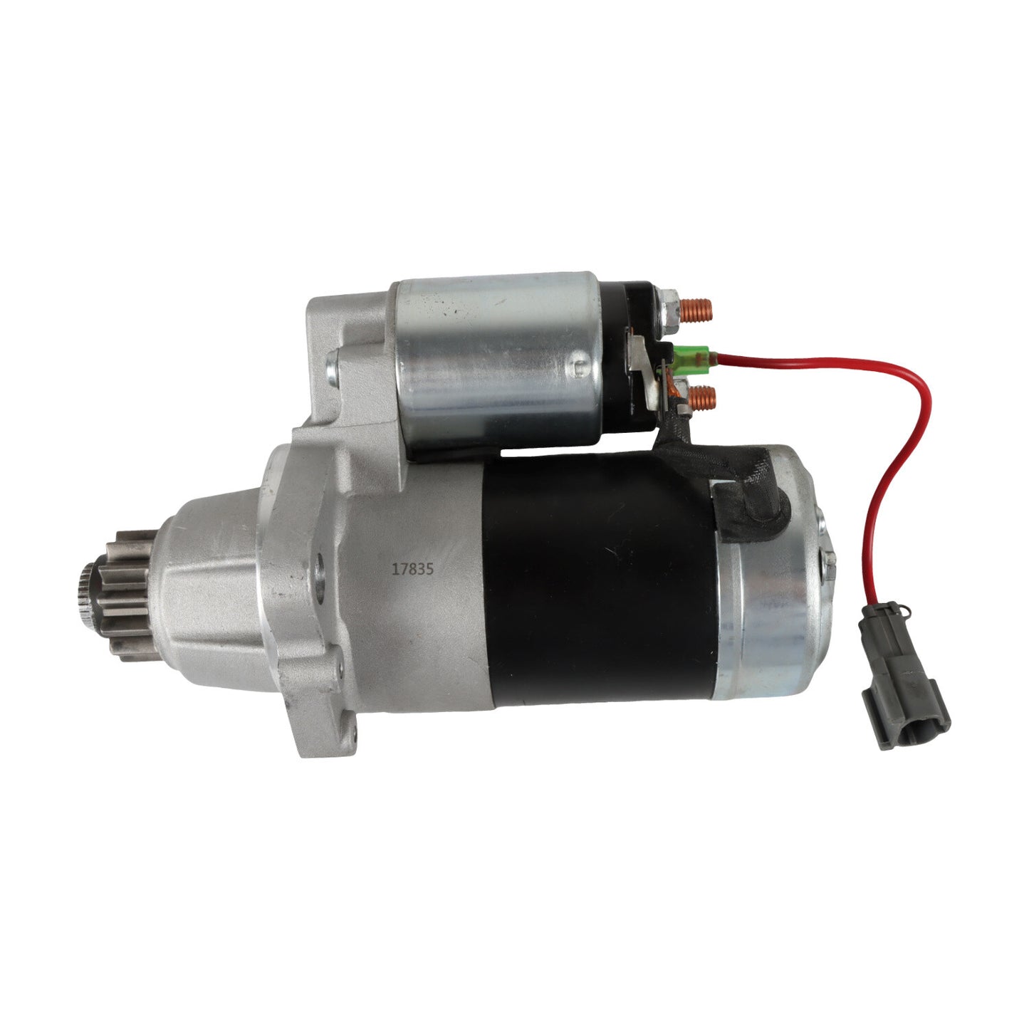 NEW Starter for Nissan Altima 2002- 2007 Sentra 2002- 2006 2.5L SMT0219 17835