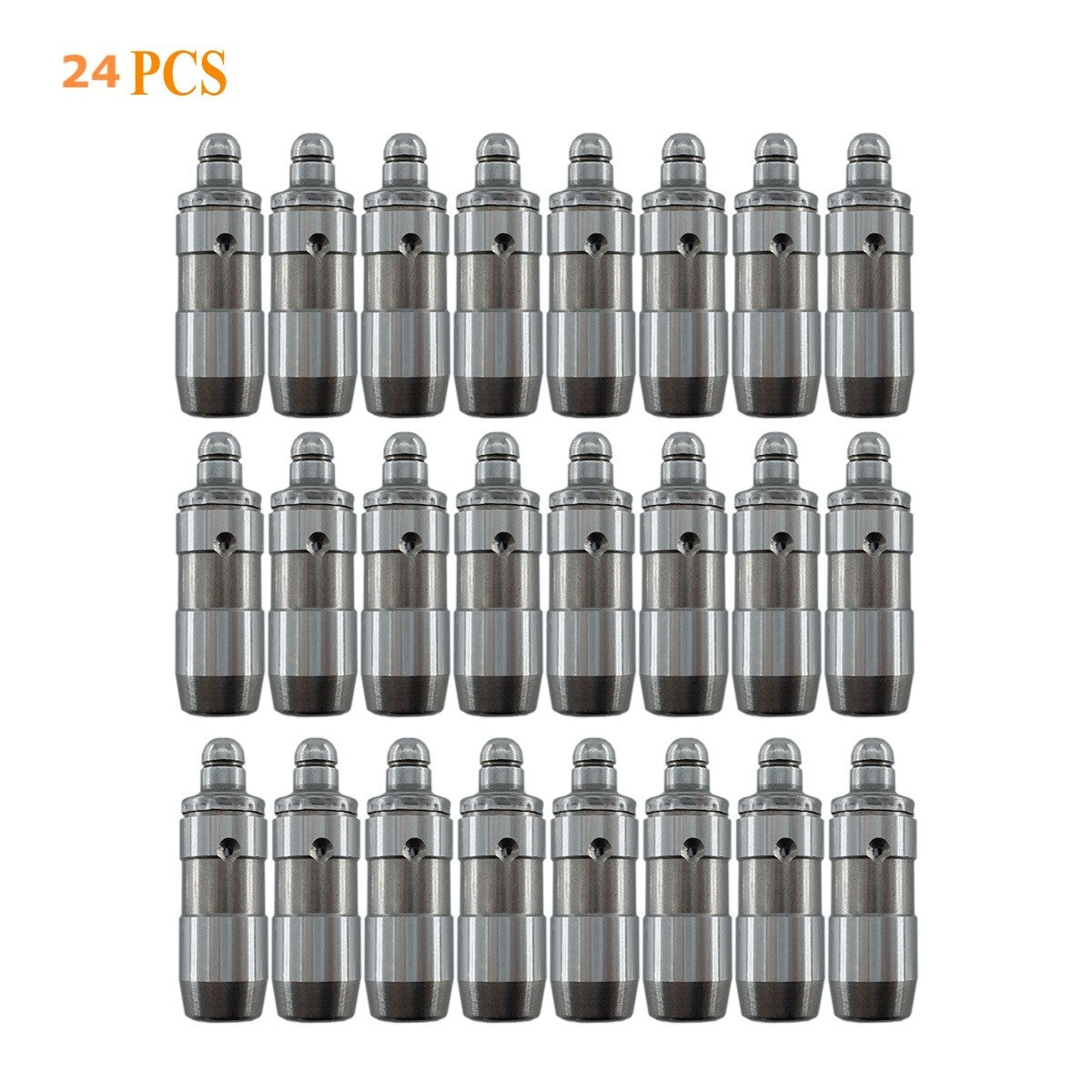 HIMYCAR hydraulic valve lifters are suitable for Ford for Mustang racing cars 4.6L, 5.4L, and 5L 1Z6500A-.