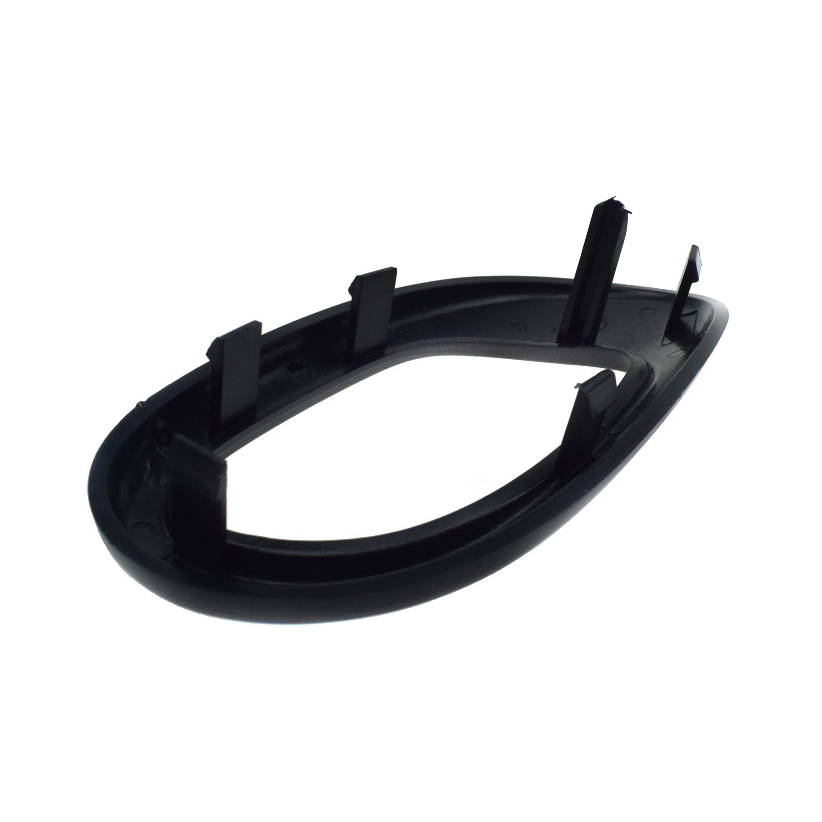 Right Side Door Handle Trim Bezels Cover for Peugeot 206 207 for Citroen C2 9119F4