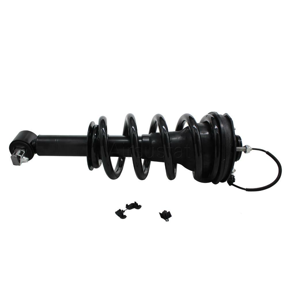 1X Front Shock Absorber Assys for Cadillac for Escalade for Chevy Silverado for GMC 84176631