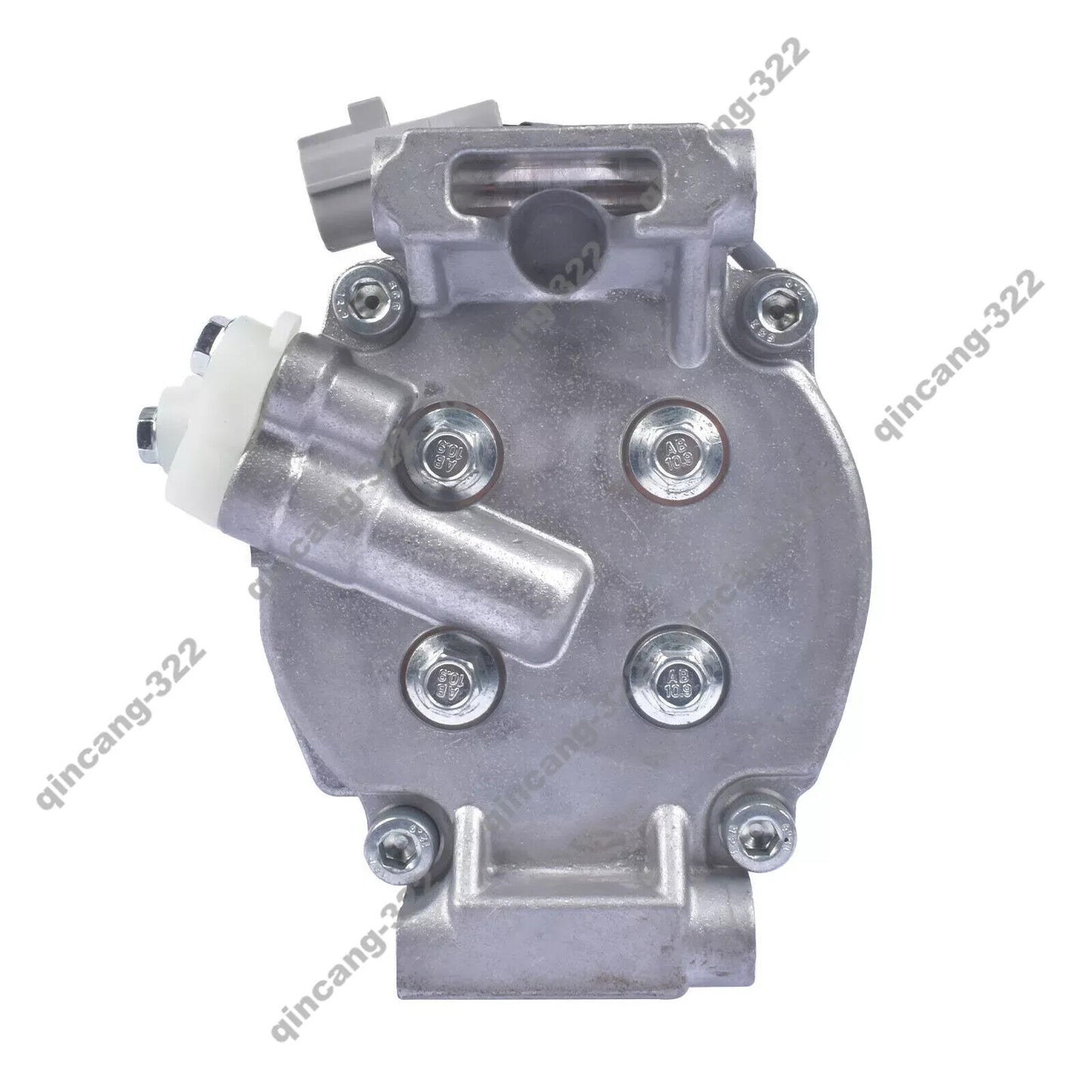 A/C Compressor 6A67197114 For Kubota B3030 L3240 L3430 L3540 L3940 L4330 Tractor