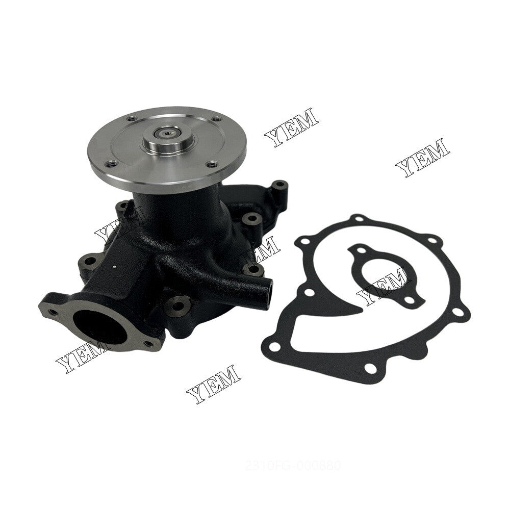 FE6 Water Pump 21010Z5572 21010Z5600 21010Z5603 21010Z5613 21010Z5700 for Nissan