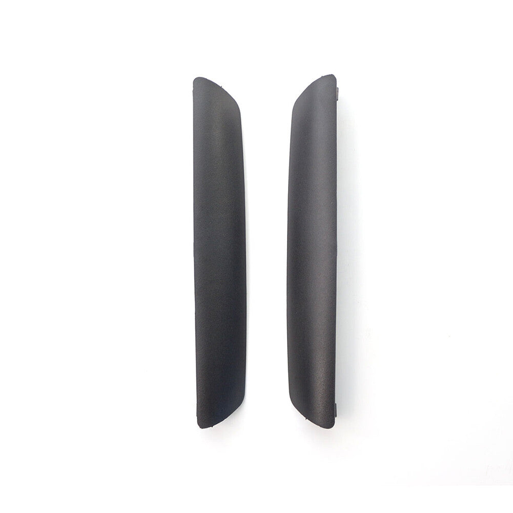 Interior Door Pull Handle Trim Cover for VW Transporter T5 Multivan 2010-2015