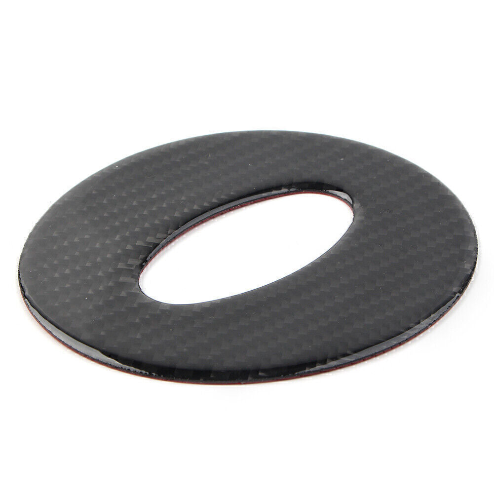for Subaru Forester 2013-2018 2014 2015 16 1x Steering Wheel Panel Cover Trim