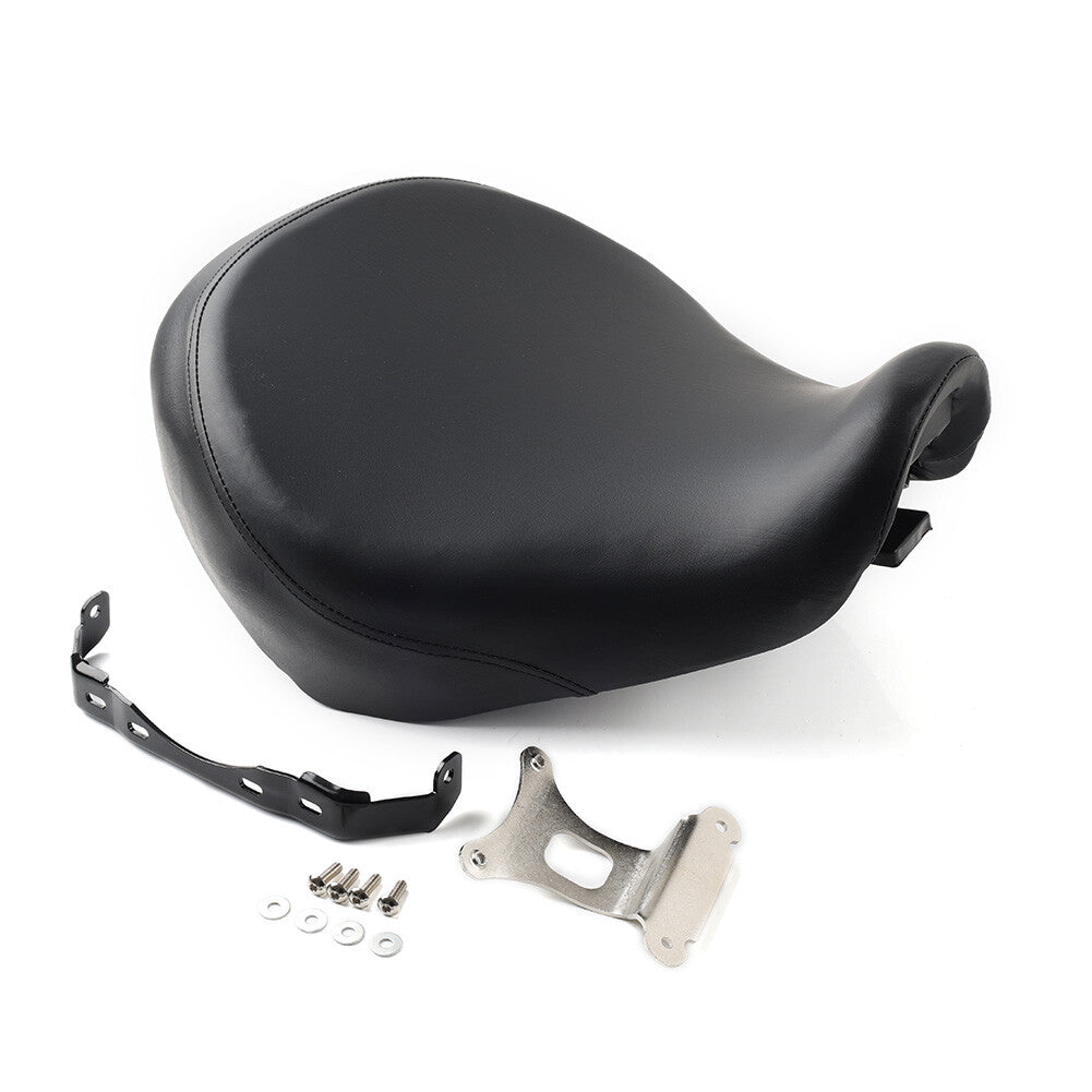 Front Driver Rider for Seat Cushion for Honda Shadow Aero VT750 VT750C 2004-2024
