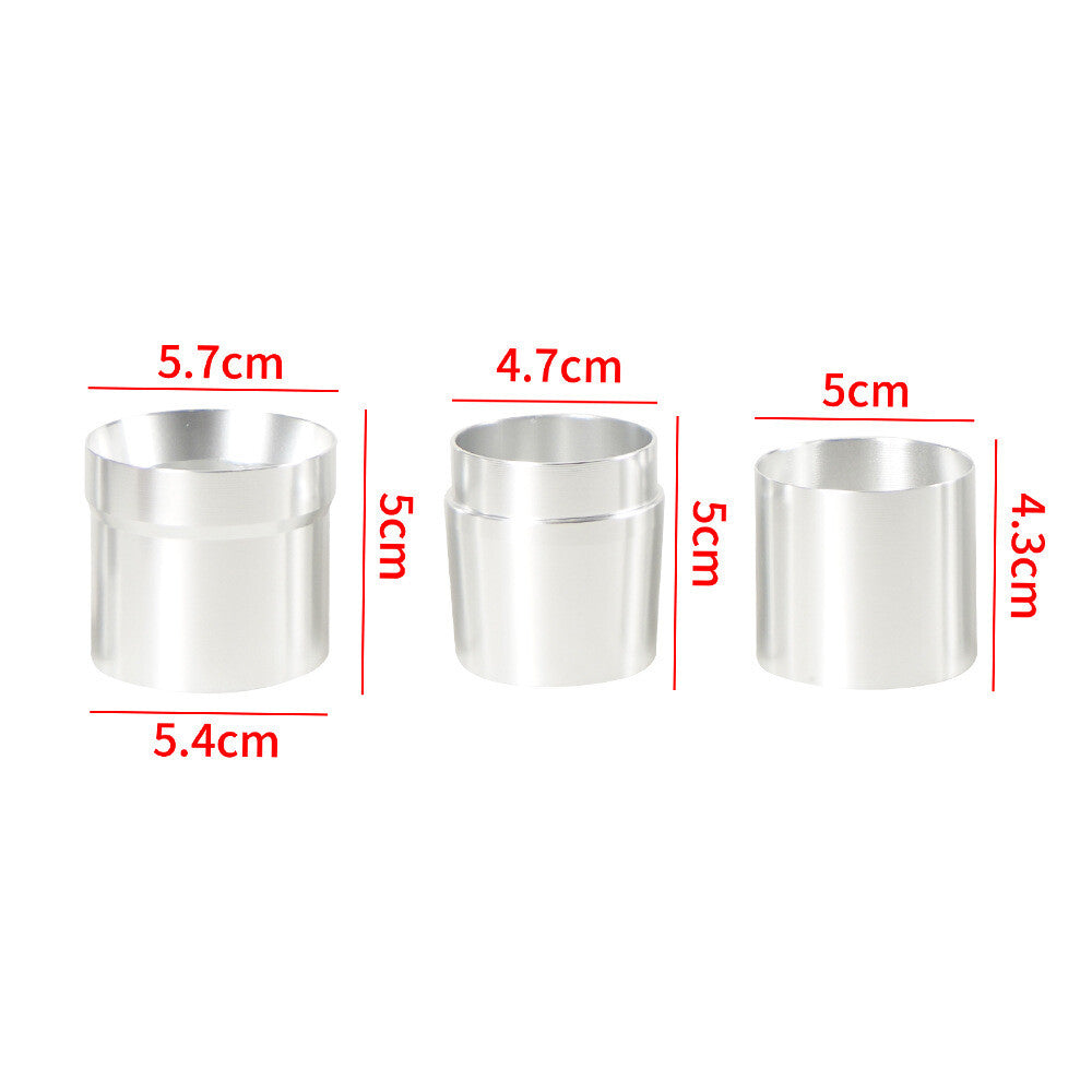 Stator shaft PTFE seal mounter/adjuster transfer tool suitable for general purpose 700-R4 4L60