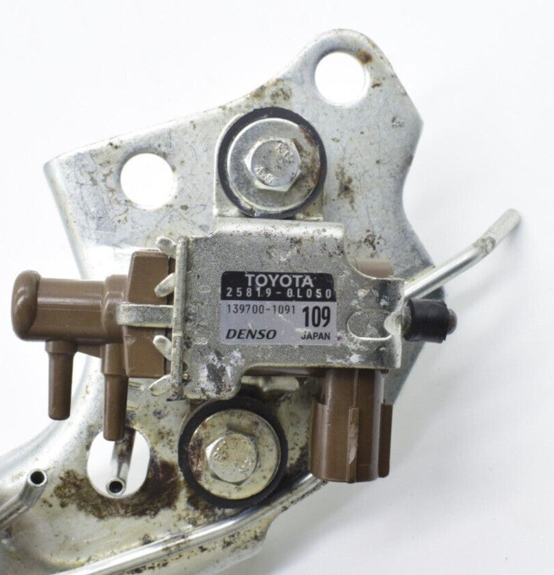 OEM 139700-1091 25819-0L050 258190L050 CANISTER PURGE SOLENOID