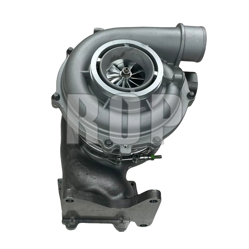 GT3788VA 12639460 Turbo charger For GM for GMC 6.6L LLY LBZ LMM Duramax 2004.5-10