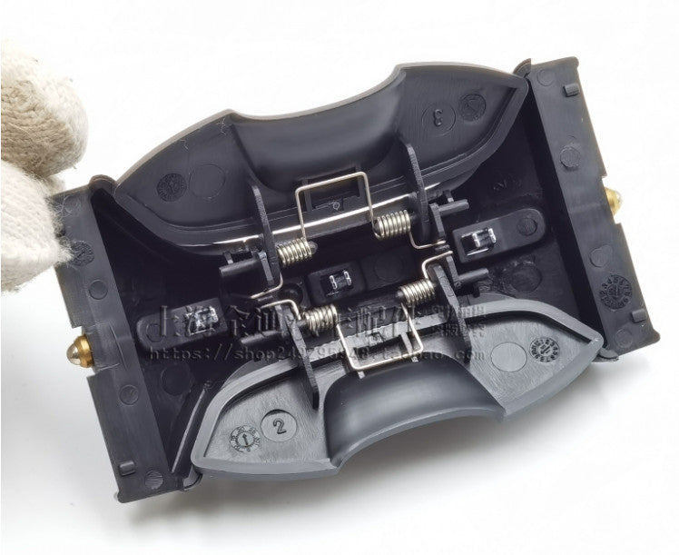 Center Console Armrest Lid Latch Cover for Chevrolet Malibu