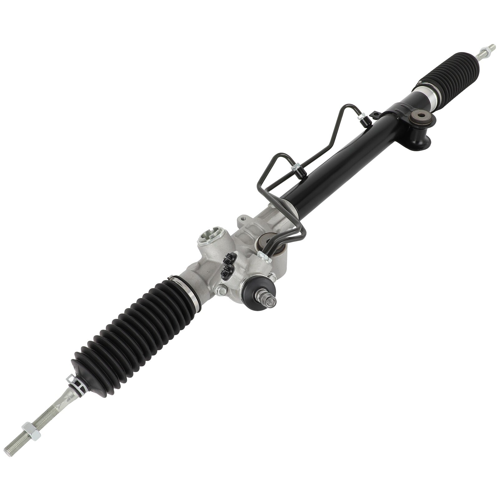 Rack 26513 Power Steering Rack  Pinion Assembly Fit for 2005-2014 for Toyota Tacoma