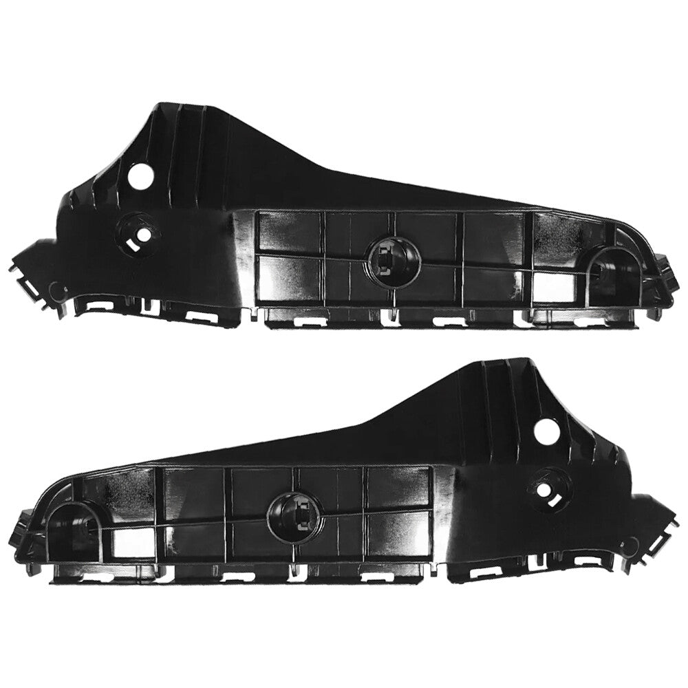 Left Right Front Bumper Bracket Support Retainer Fits For GX460 2010-2013