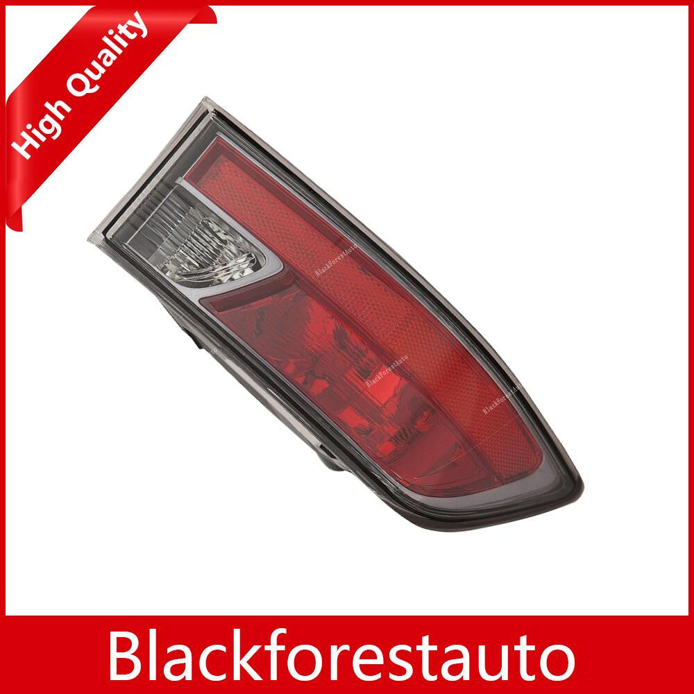 Rear Left Driver Side Bumper Tail Light Reverse Lamp For 2014-21 for Lexus Gx460