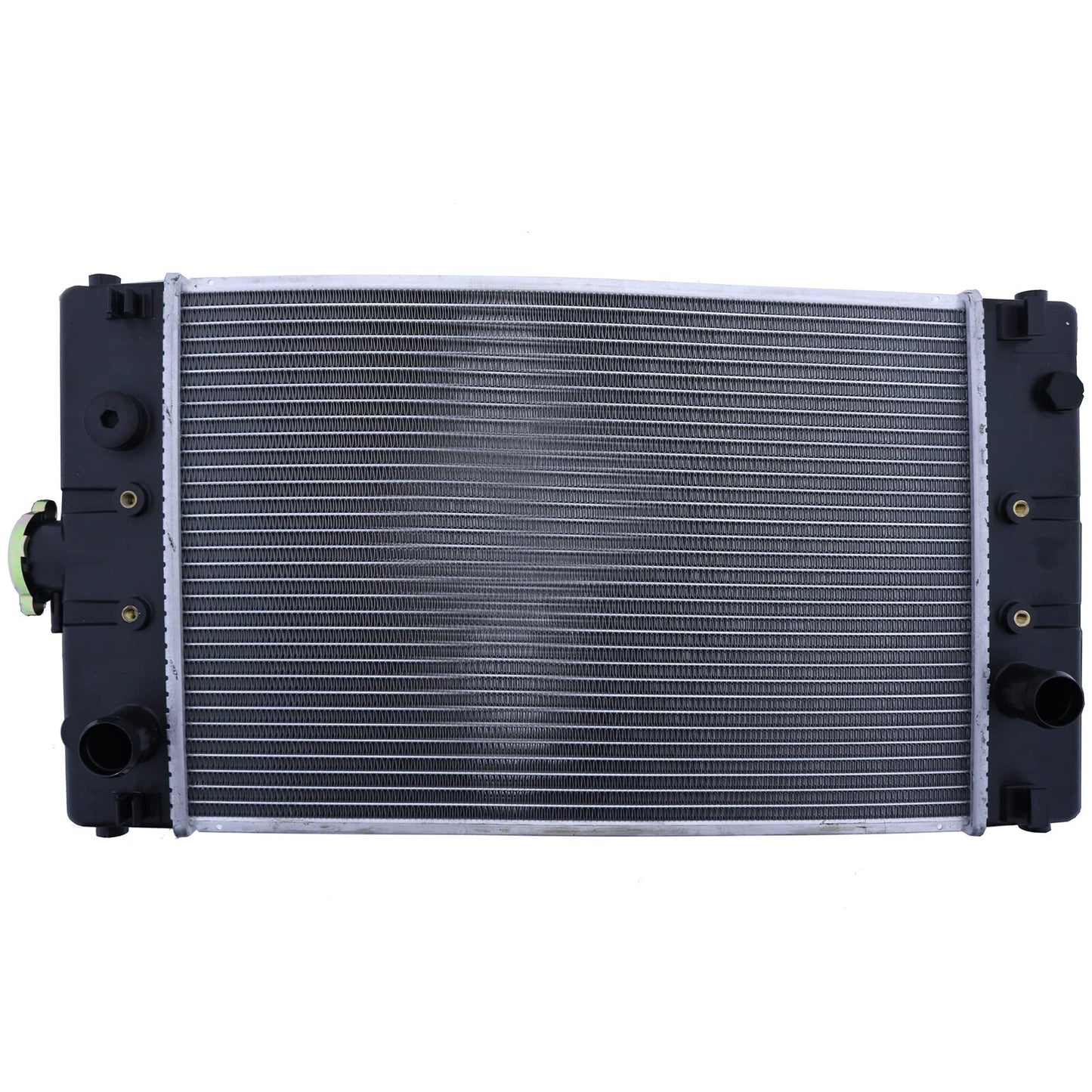 Radiator TPN440 U45506580 For Perkins 404C-22 403C-15 404D-22 403D-15