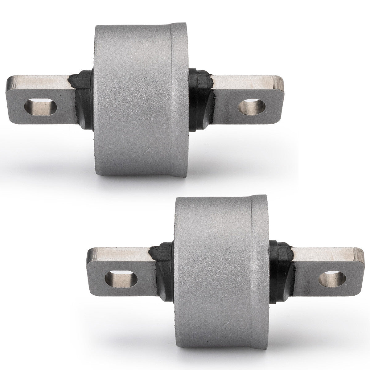 2 Trailing Arm Bushes for Mitsubishi Eclipse Cross 2020 GLS 1.5 4120A125 4120A181